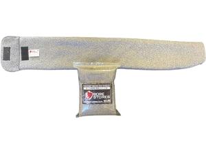 Bore Stores Silicone-Treated Carbine Case 40 x 7" Gray - 100997"