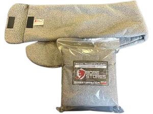 Bore Stores Silicone-Treated Barrel Case - 400507