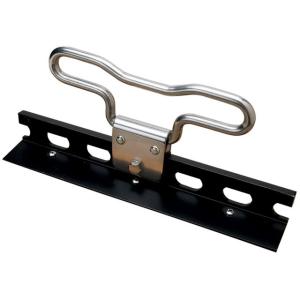 C. Sherman Johnson Rail Folding Cleat Toe, 48-510