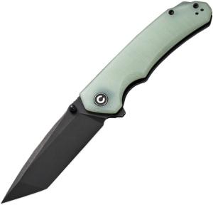 CIVIVI Brazen Linerlock Jade