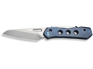 WE Knife Vision R Folding Knife CPM-20CV Steel - 846633
