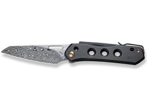 WE Knife Vision R Folding Knife Damasteel - 146200