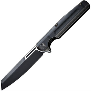 WE 160205 Reiver Framelock Black/Brz