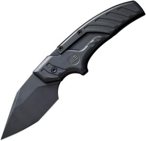 We Knife Co Ltd Typhoeus Folding Push Dagger
