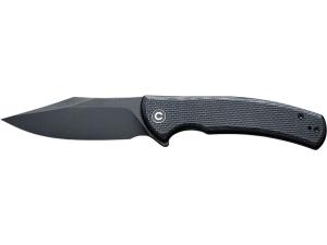 CIVIVI Sinisys Folding Knife 14C28N Steel - 220235