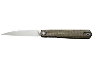 CIVIVI Clavi Folding Knife - 889921