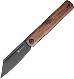 SENCUT Bronte Knife, Wood - SA08E