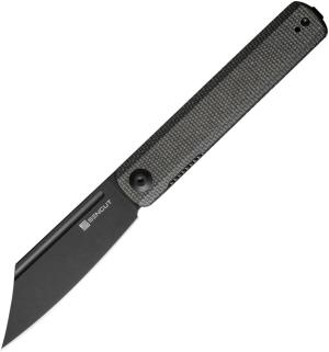 SENCUT Bronte Knife, Green - SA08F