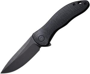 CIVIVI Synergy3 Linerlock Black