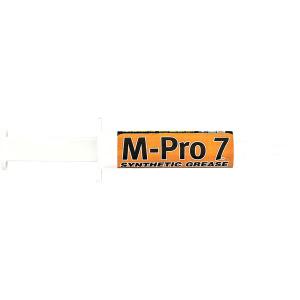 Hoppes M-PRO 7 GREASE SYRINGE