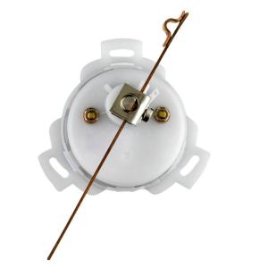 VDO Single Station Rudder Angle Sensor - 12/24V - 10-180 OHM, A2C1102950001