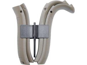 Glock Gen 4 Beavertail Backstrap Kit - 662214