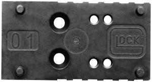 GLOCK MOS ADAPTER PLATE 01