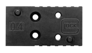 GLK 74011 MOS ADAPTER PLATE 04 SET/PKG