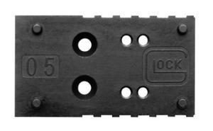 GLK 74012 MOS ADAPTER PLATE 05 SET/PKG