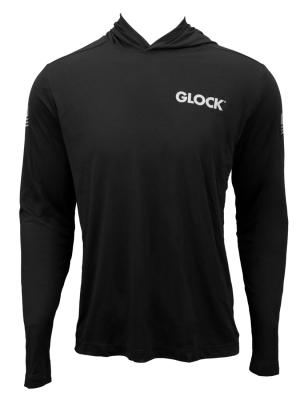 Glock Men's Performance Hoodie - 149942