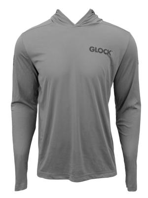 Glock Men's Performance Hoodie - 608728