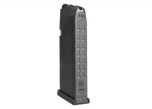 Glock Magazine Glock 17 9mm 17 Rounds No Clam Package MF17117