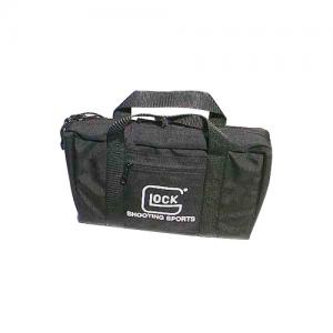 GLOCK Single Pistol Gun Handgun Range Bag Case