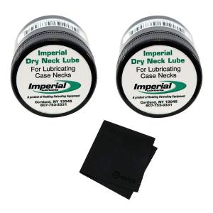 REDDING Imperial 2-Pack Dry Neck Lube 7700-x2-BUNDLE