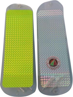 Shortbus Flashers Super Series Dodger Flasher