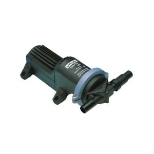 Whale Marine 220 Grey Waste Pump 12v Gulper, BP1552