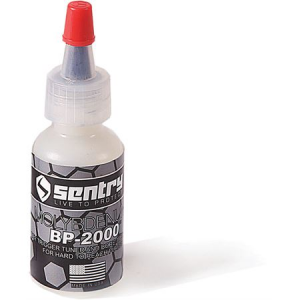 Sentry BP2000 Powder