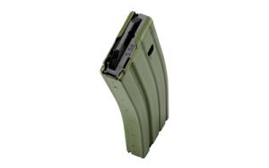 DURAMAG 20RD 5.56 ALUM MAG RG BK