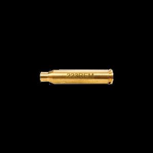XTS .223 REM/5.56 Bore Sight, Brass BS-223