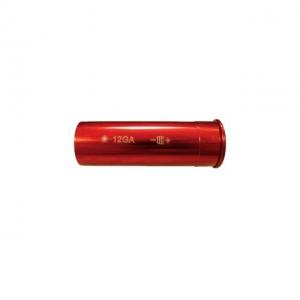 XTS 12 Gauge Bore Sight, Brass BS-12GA