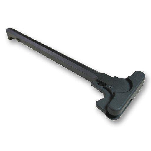 DMA XTS Black Aluminum AR Charging Handle