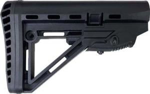 XTS AR Standard Style Stock XTS 105, Black, XTS 105