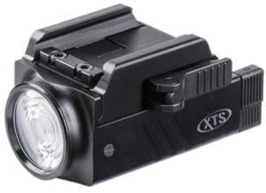 XTS 800 Lumen Pistol Flashlight, Black, XM-23