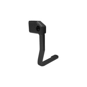 XTS Extended Bolt Assisted Release, Black, XTS-XBAR-BK
