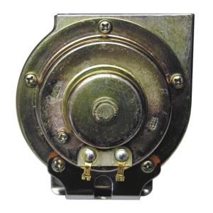 Schmitt & Ongaro Marine Mini Compact Single Hidden Horn - 12V, 11031