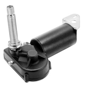 Schmitt & Ongaro Marine Heavy Duty 2-Speed Wiper Motor - 3.5 Shaft - 12V, 32991