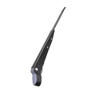 Schmitt & Ongaro Marine Deluxe Wiper Arm - Flat Tip - 19-24, 33641