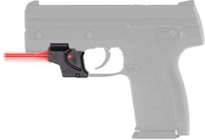 Byrna Technologies E-Series Red Laser by Viridian, Black, V100