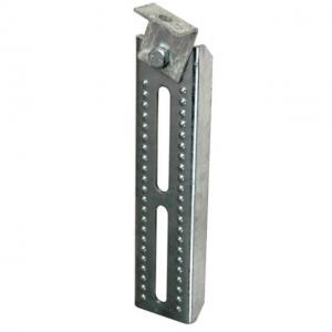C.E. Smith Roller Bunk Mounting Bracket - 11, 10003GA