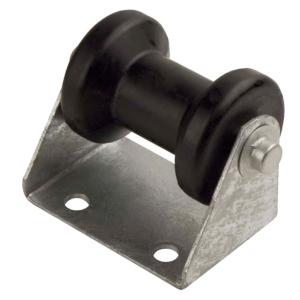 C.E. Smith Stationary Keel Roller Assembly f/2 Tongue 2, 32110G
