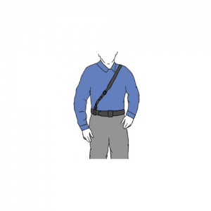 Shoulder Strap-GG-B99