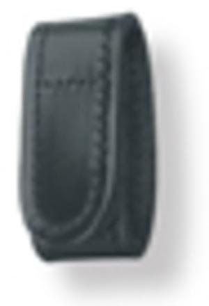 Gould & Goodrich Velcro Belt Keeper, 4-Pack, Black Weave
