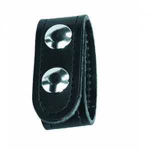 Gould & Goodrich K76-4 4-Pack Belt Keepers, Double Sn