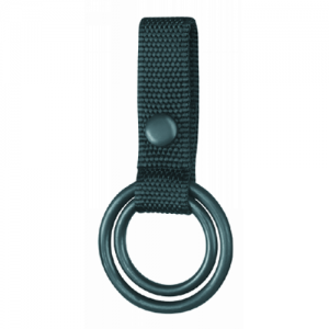 Gould & Goodrich X615 Double Ring Flashlight Holder