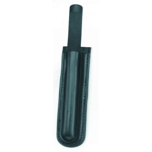 GOULD AND GOODRICH -LEATHER HOLDER FOR 16 -21  EXPANDABLE BATON