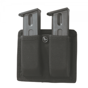 Gould and goodrich -phoenix nylon open top magazine pouch