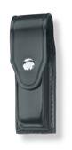 Gould & Goodrich H628-4CLHS Single Magazine Case, Hi-Gloss, Hidden Snap - For Glock 20/21
