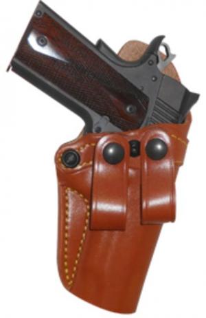 Gould & Goodrich Gold Line Inside Pants Holster, RH 810-250