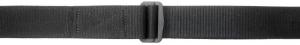 Gould & Goodrich Instructors Belt, Small, Black, 28in - 32in, B2002-SM