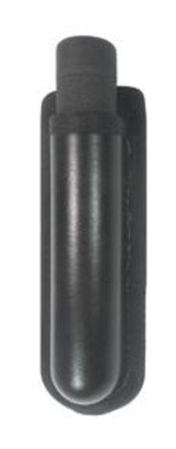 Gould & Goodrich Baton Holder, Holds 16in or 21in Expandable Baton, Black, L560-21